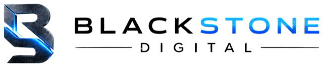 BlackStone Digital
